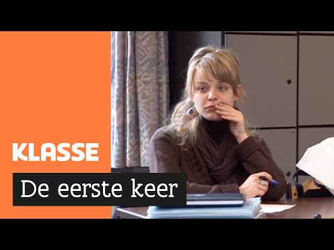 De Eerste Keer aflevering 4