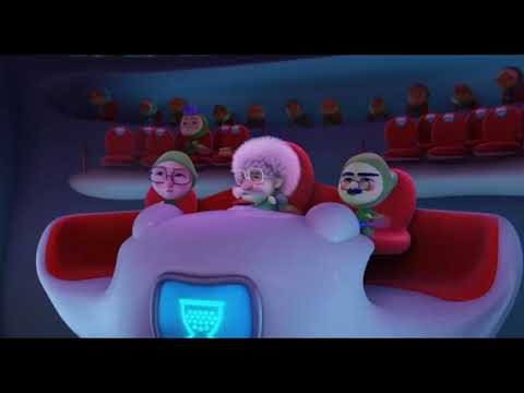 Benim Tatlı Diş Perim | Fragman