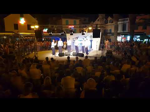 Klapa Bunari - U naseg Marina duso moja