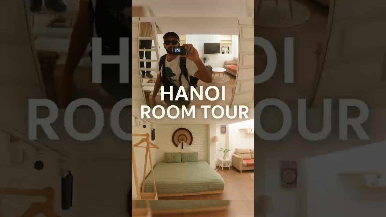 ?Affordable Hanoi Airbnb You Can Book! | Airbnb Near Old Qua…