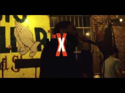 Premo Rice at #MixxUpLIVE Performance (4-19-18) #ShotByMLb