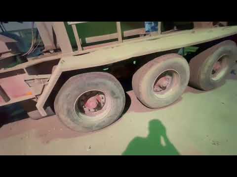 HAZEMAG Gebraucht, AP - PH 1214, BJ: 1999