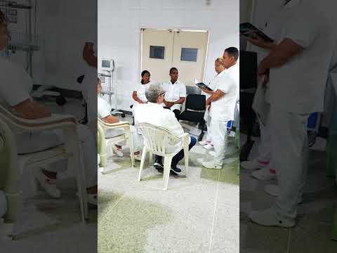 Brigada Médica Cubana CDI Doct Luis Sanabria municipio Cedeño Estado Monagas