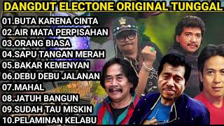 Download lagu DANGDUT ELECTONE LAWAS ORIGINAL TERBAIK FULL BASS LAGU BUTA KARENA CINTA AIR MATA PERPISAHAN ORGEN mp3