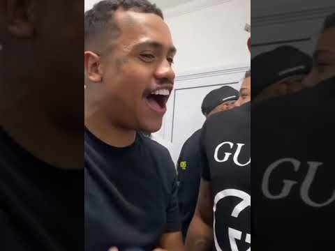 MC Hariel MC Dricka MC KeKé MC Hugo MC Davi MC Amaral MC Ig MC Ryan Sp e+