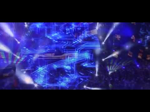 Somewhere Up Here - Deadmau5 Ft. Colleen D'Agostino (Unofficial Video)