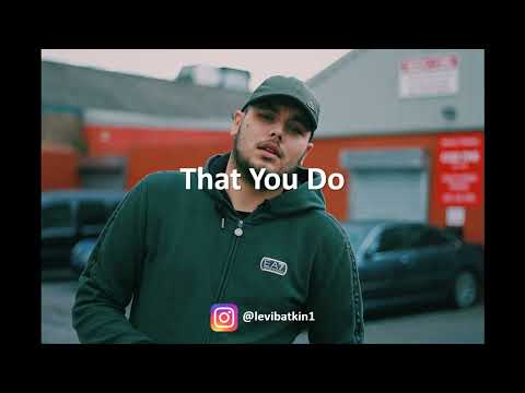 BBCC x TeeDee x Jaykae - 'That You Do' - Organ UK Rap Beat