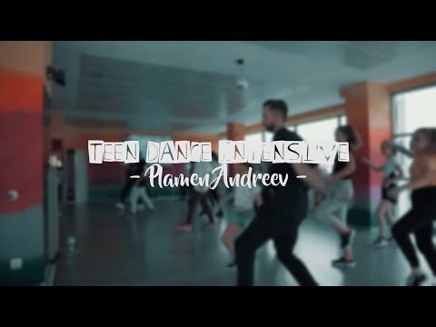 TDI CLASS 6 PLAMEN ANDREEV