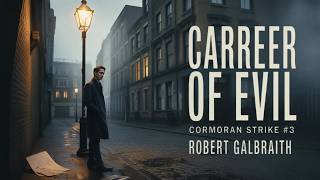 Download lagu Buku Audio Karier Kejahatan | Bagian 2 | Robert Galbraith | Thriller Misteri mp3