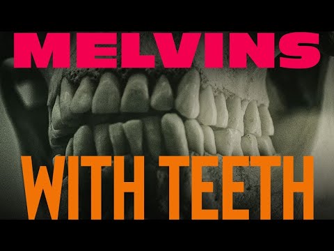 With Teeth - Melvins