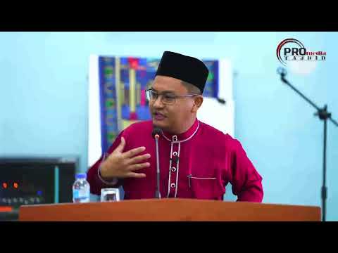 (LIVE) 24-11-2023 Ustaz Rizal Azizan - Sunnah Nabi Sepanjang Zaman