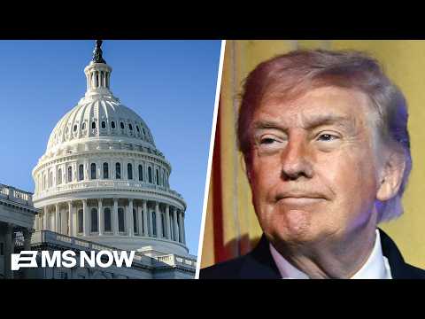 Trump election attacks try to make voters ‘exhausted’ of defending democracy: MI Secy. of State