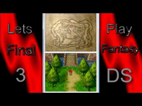 Lets Play Final Fantasy 3 DS part 35