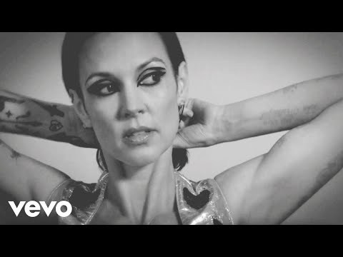 Amanda Shires - Hawk For The Dove (Official Video)