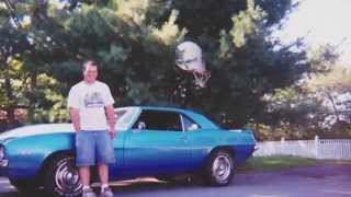 Andrew Simmler Services-Video RIP Andy 10/25/82 - 5/12/15