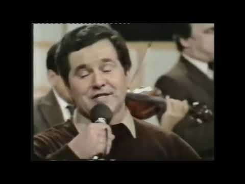 Safet Isovic - Telal vice po Hercegovini (Uzivo TV nastup)