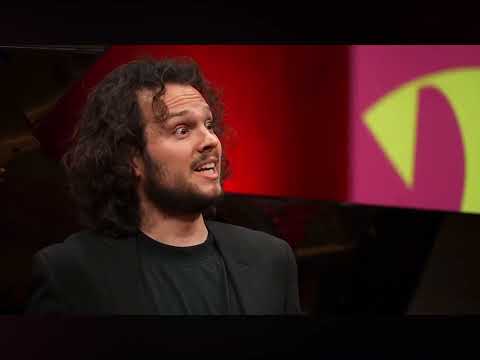 Hugo Wolf: Der Feuerreiter (Giacomo Schmidt&Jong Sun Woo)