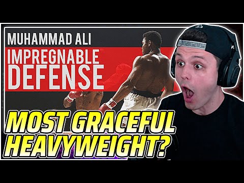 Hands Down Dancing Defense!? | Taekwondo Olympian Reacts