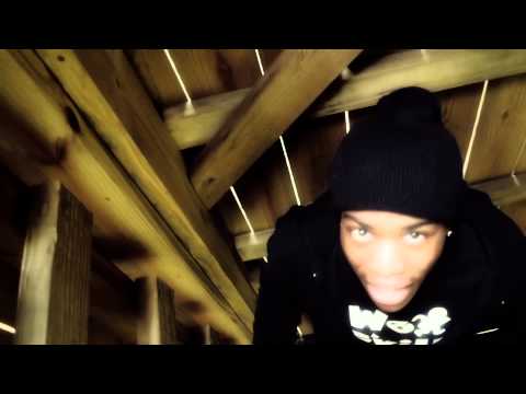 LIL SHAN - DEATH AROUND THE CORNER