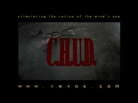 Trailer-Vorschau: C.H.U.D. - Panik in Manhattan