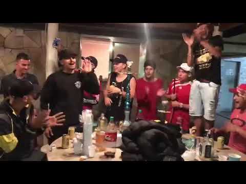 Medley do novo imperio