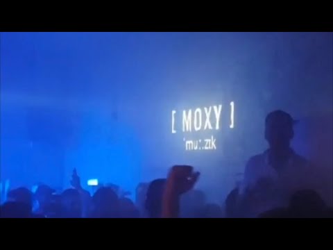 DARIUS SYROSSIAN (6HR SET) at 93 FEET EAST LONDON - MOXY MUZIK PARTY