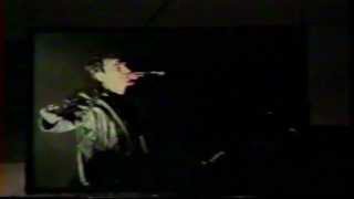 Prick - Communique LIVE