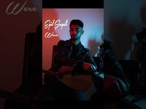 Egîd Şingalî / Were