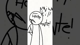 WHY YOUR KILLED HATER😭😭😭😭edits# #meme #haters stop kill hater😭😭