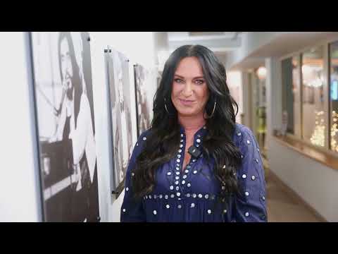 Benefis 55-lecia pracy artystycznej Gołdy Tencer - życzenia specjalne