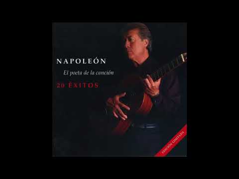 Baila, Baila - Jose María Napoleón