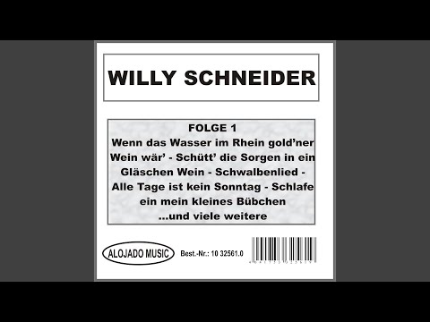 Wenn abends die Heide träumt