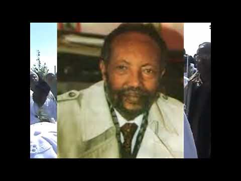 Looreet Tsaggaayee G/Madin