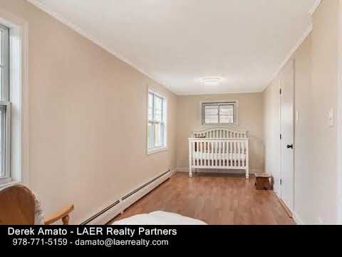 58 Billerica Ave, Billerica MA 01862 - Single Family Home - Real Estate - For Sale -