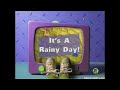 It S A Rainy Day Complete Episode For All Versions Is Coming Soon S5 E16