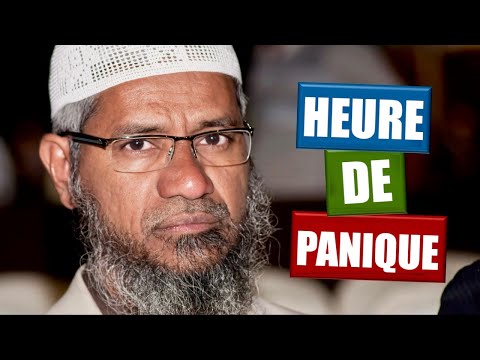 Deux chapitres entiers du coran ont été perdus - Dr David Wood en fran