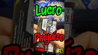 ABRI 3 BOOSTERS HOJE… SÓ PREJUÍZO?! 😱💸 #pokemon  #pokemontcg #pokemoncards