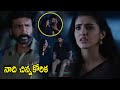 Gopichand Malvika Sharma Interesting Lovely Scene Bhimaa Bhimaa TFC Comedy Time