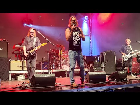 Münchner Freiheit -LIVE- in Hennigsdorf am 28.08.2022