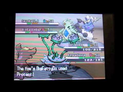 Biff Vs Simon: A Close Nationals Swiss Battle