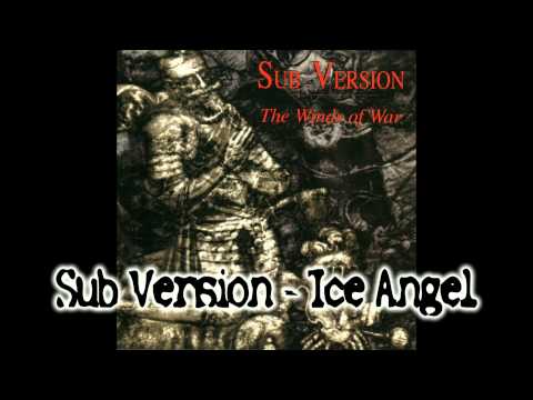Sub Version - Ice Angel (fan video HD 1080p)