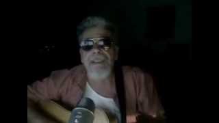 Arc of a Diver - Steve Winwood - Cover by Malvasio