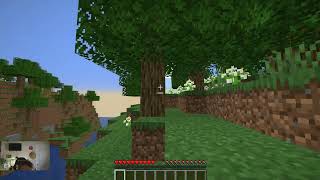 Minecraft Episode 1