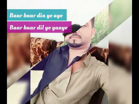 Naeem Bhai happy birthday ..