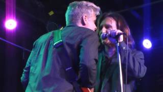 John Waite  "Midnight Rendezvous" The Coach House July 22nd, 2016