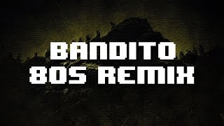 twenty one pilots - Bandito (80&#39;s Remix)