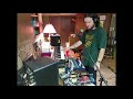 Panda Bear Selfish Gene LIVE COVER
