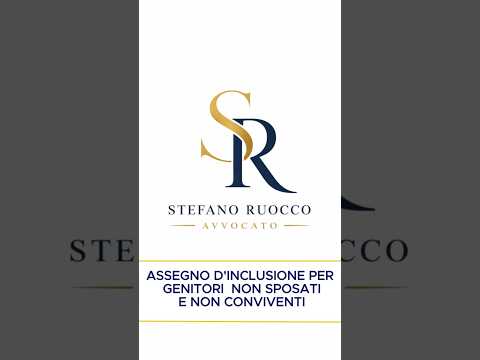 Assegno di inclusione per genitori non conviventi