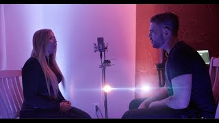 Download lagu Alec Benjamin - Let Me Down Slowly (Cover by Bianca Ryan ft. AfterWeLand) mp3