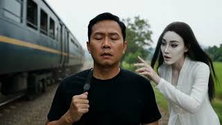 Download lagu 'Misteri hantu Budeg di Rel Kereta api'_Cerita mistis dan misteri. #Copilot #griok3 #filmpendek  mp3
